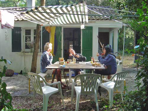 ptitdéj filles