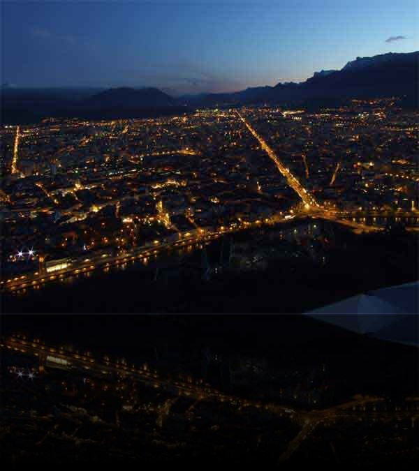 de la Bastille