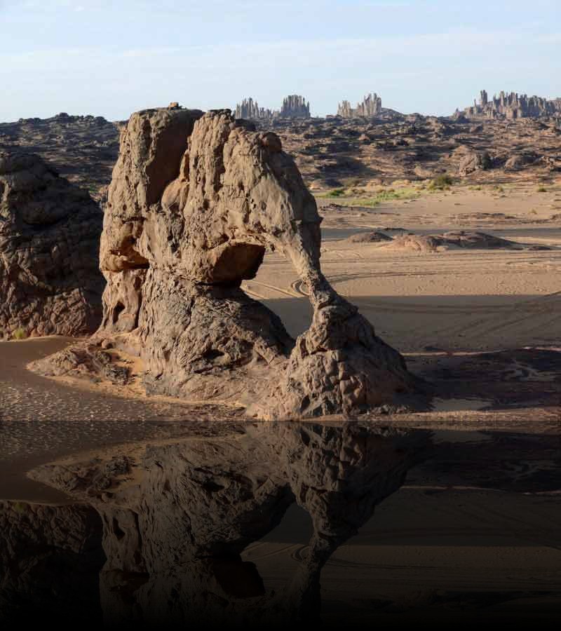 Hoggar