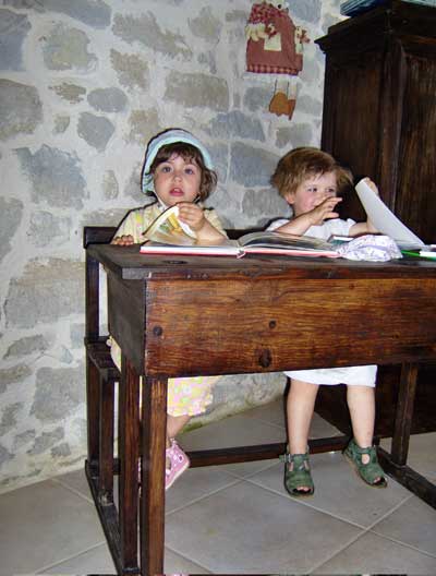 prcoces ?<br> plus ou moins appliques