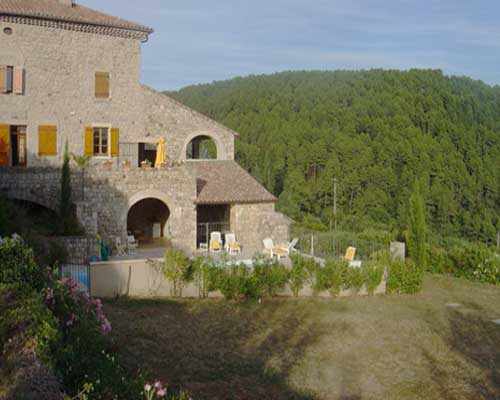 Chez Pierre et Edith<br>aux bons soins de Marion<br><br><br><br><br><br>
